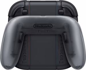 Nintendo Switch 2 Joy-Con Charge Grip must have voor Switch 2