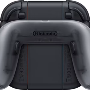 Nintendo Switch 2 Joy-Con Charge Grip must have voor Switch 2