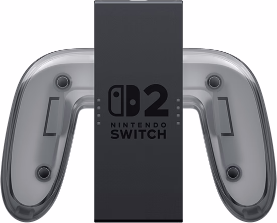Nintendo Switch 2 Joy-Con Charge Grip
