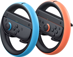 Nintendo Switch 2 Joy-Con Stuurset