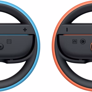 Nintendo Switch 2 Joy-Con Stuurset - set met twee racesturen voorr de nintendo switch 2