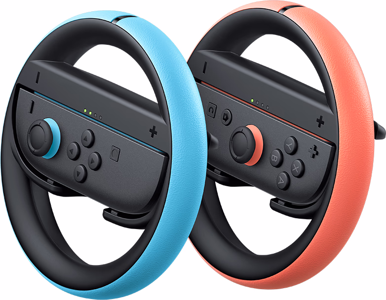 Nintendo Switch 2 Joy-Con Stuurset