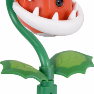 Nintendo Switch 2 Piranha Plant Camera met USB-C