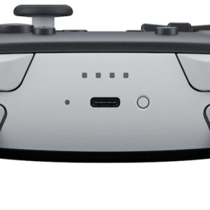 Nintendo Switch 2 Pro controller knoppen aan de achterzijde