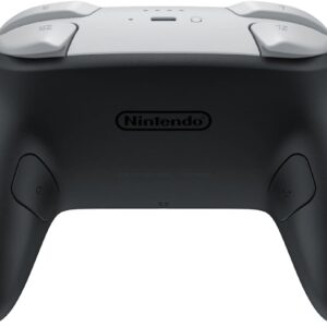 Nintendo Switch 2 Pro controller verbeterde game ervaring