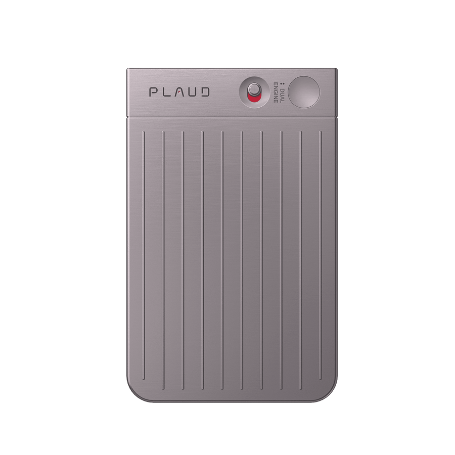 PLAUD Note Starlight