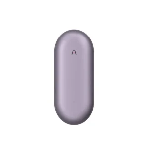 PLAUD NotePin Sunset Purple