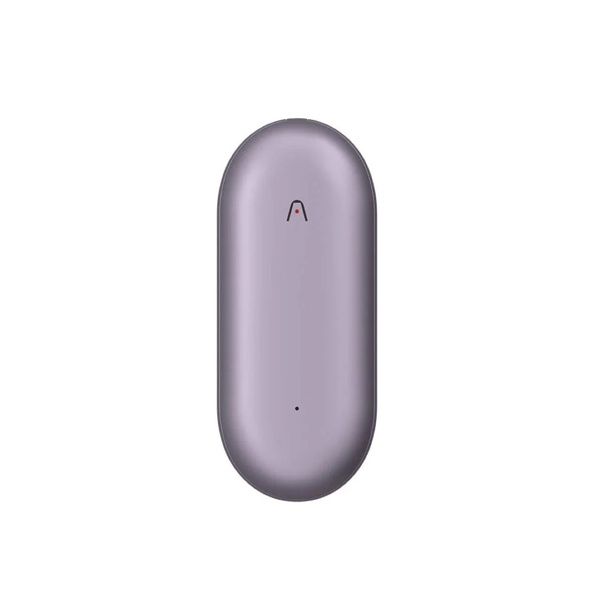PLAUD NotePin Sunset Purple