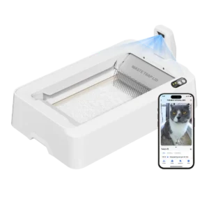 Petkit Purobot Crystal Duo