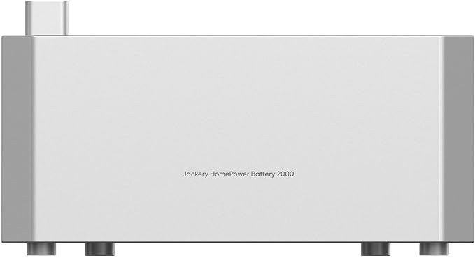 ackery HomePower 2000 Ultra Battery Pack