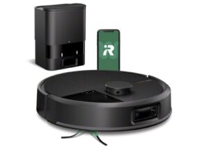 iRobot Roomba Max 705 Vac Robot + AutoEmpty Dock