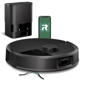 iRobot Roomba Max 705 Vac Robot + AutoEmpty Dock