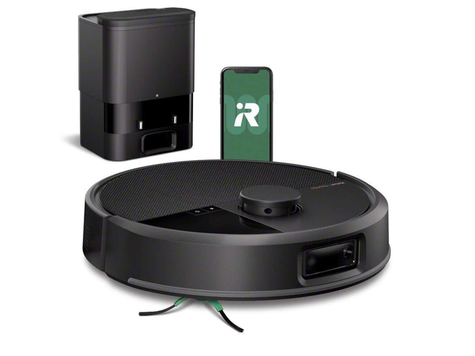 iRobot Roomba Max 705 Vac Robot + AutoEmpty Dock