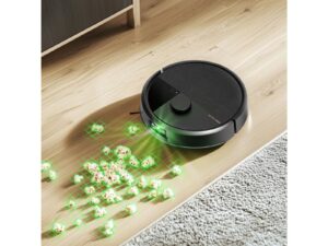 iRobot Roomba Max 705 Vac Robot stofzuiger 2025