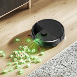 iRobot Roomba Max 705 Vac Robot stofzuiger 2025