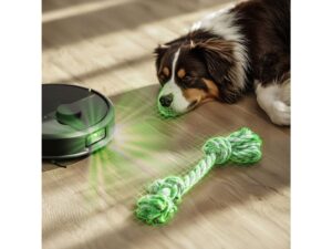 iRobot Roomba Max 705 Vac Robot stofzuiger met slimme navigatie en detectie