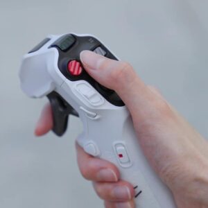 Antigravity Grip controller