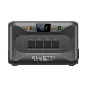 Bluetti APEX 300 Power Station