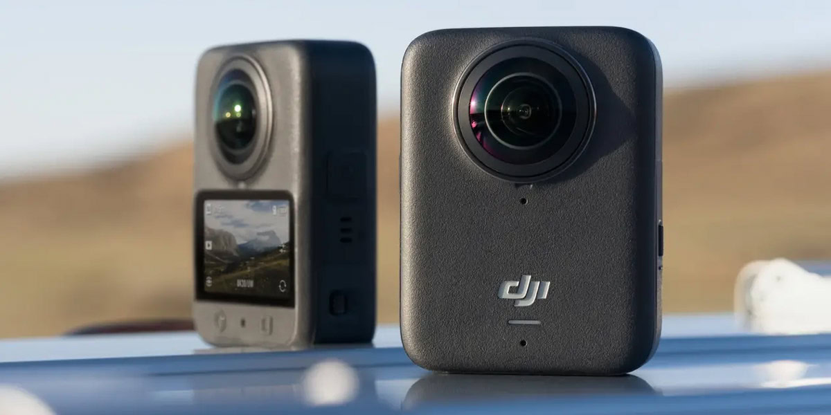 DJI Osmo 360 accessoires die je moet hebben!