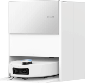 Dreame Aqua 10 Ultra Roller Complete White