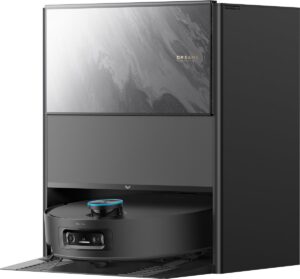 Dreame Aqua 10 Ultra Track Complete Black