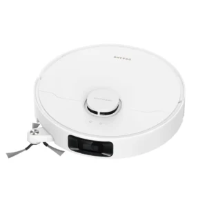 Dreame D20 Pro Plus dweilen en stofzuigen