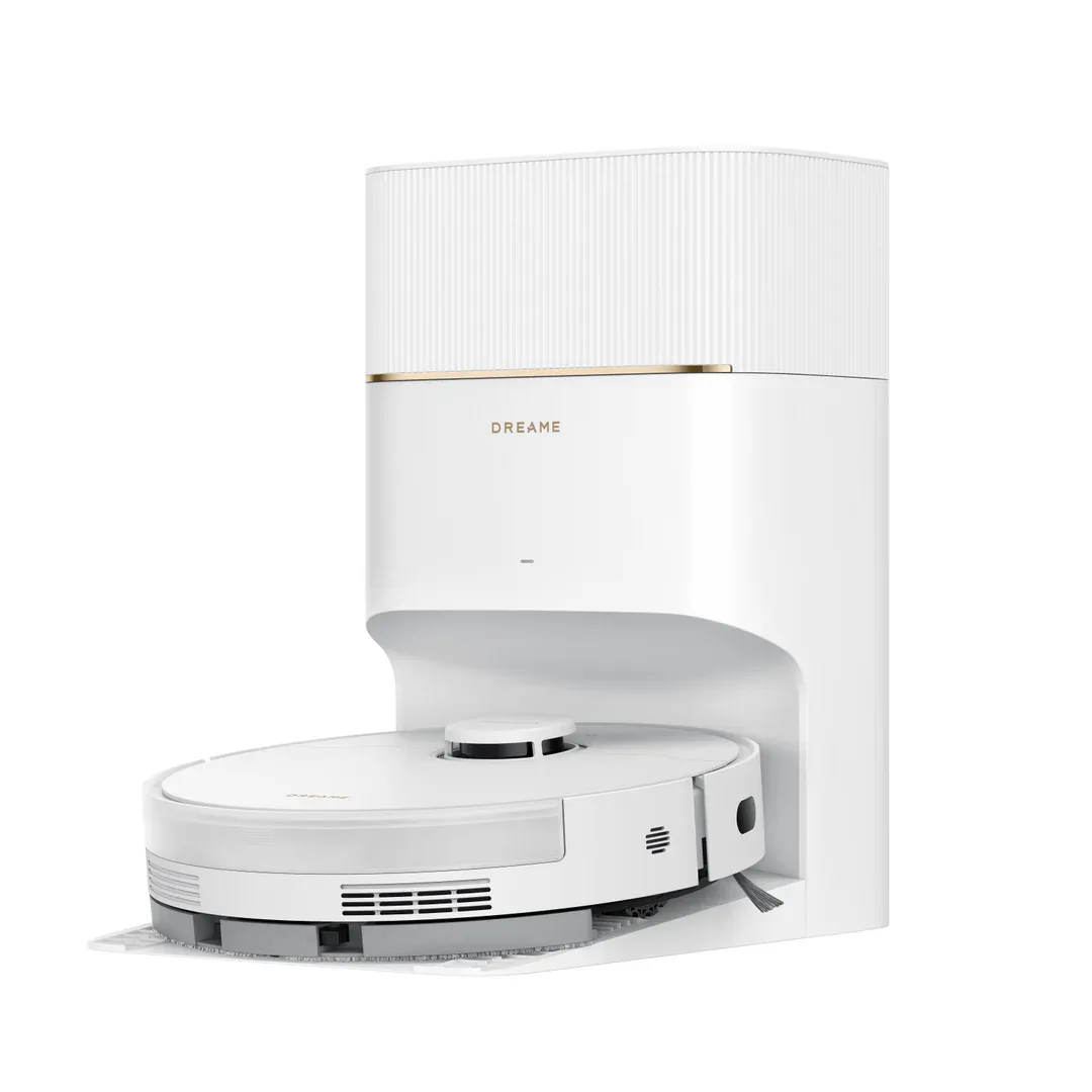 Dreame D20 Pro Plus