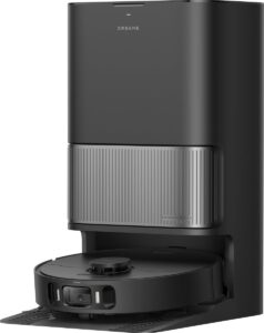 Dreame L40 Ultra AE Black