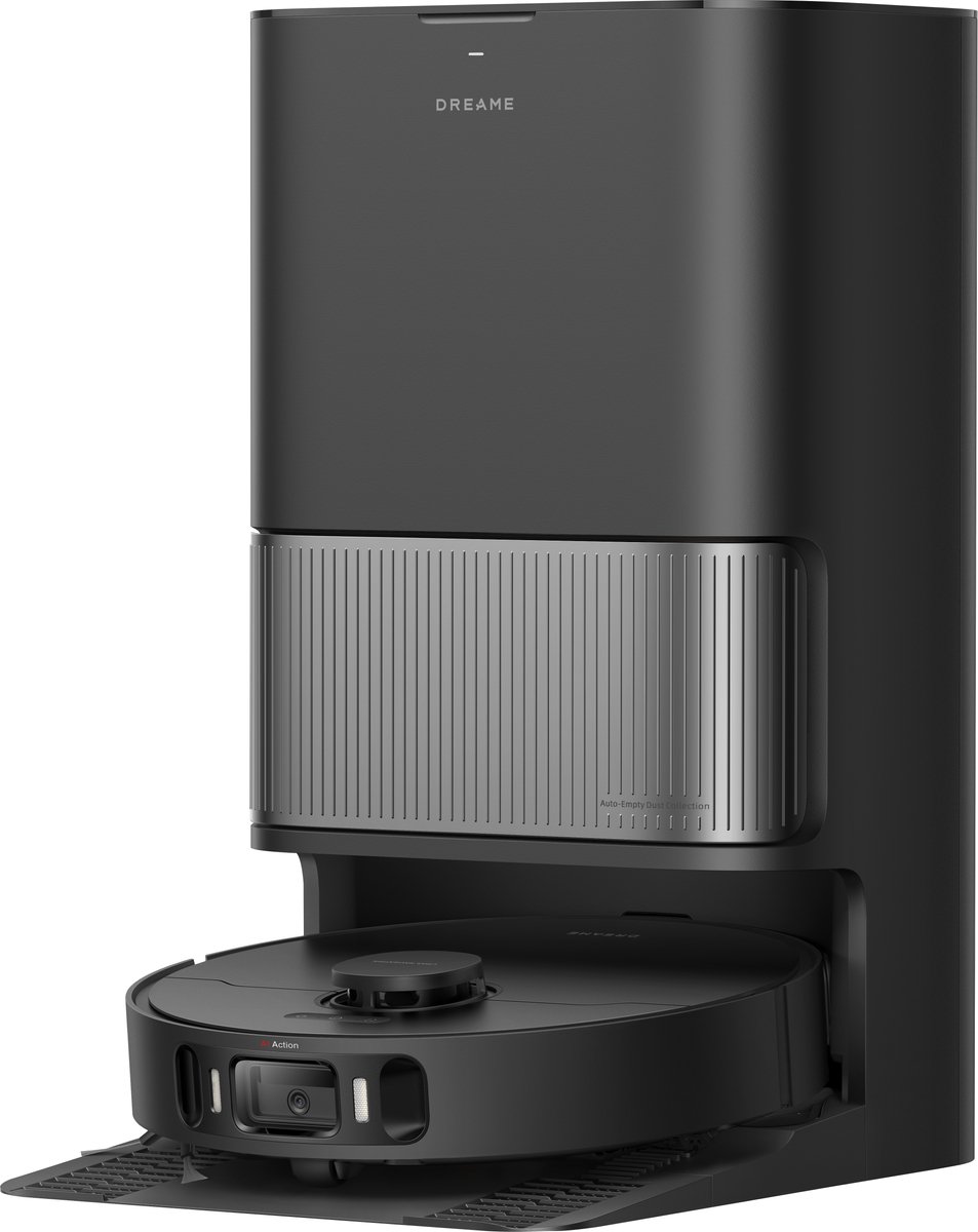 Dreame L40 Ultra AE Black