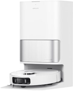 Dreame L40 Ultra AE White