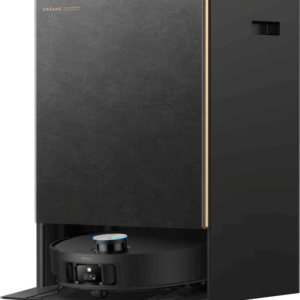 Dreame Matrix 10 Ultra Black
