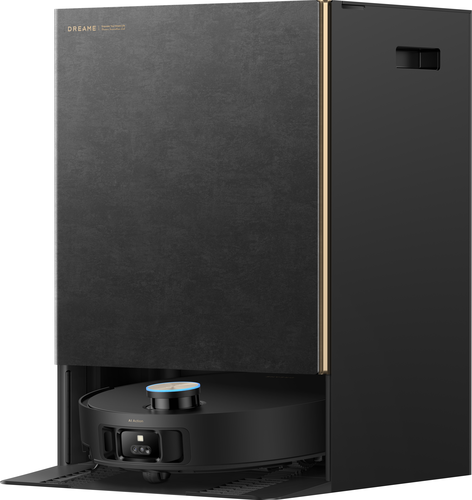 Dreame Matrix 10 Ultra Black