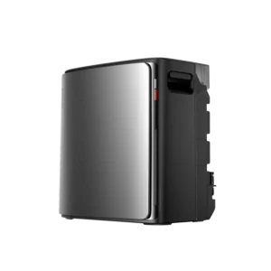EcoFlow STREAM Ultra X