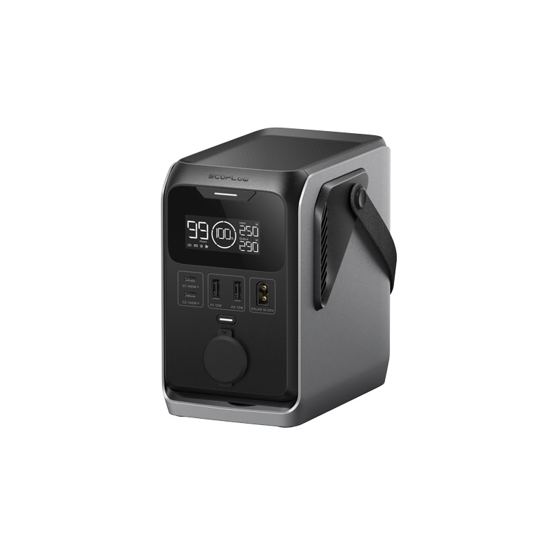 EcoFlow TRAIL 300 DC