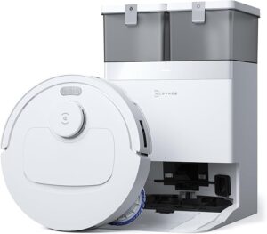 Ecovacs Deebot T30C White GEN 2 2025