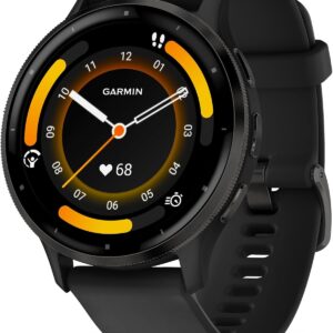 Garmin Venu 3 Black