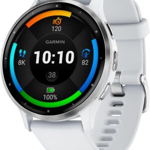 Garmin Venu 3 White