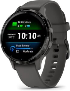 Garmin Venu 3S