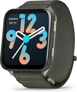 Garmin Venu X1 Green