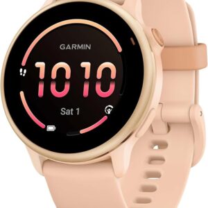 Garmin Vivoactive 6 Pink
