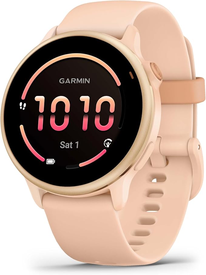 Garmin Vivoactive 6 Pink