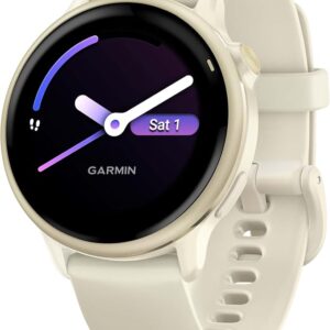 Garmin Vivoactive 6 White