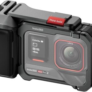 Insta360 Ace Pro 2 Xplorer Grip Kit Grey