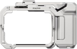 Insta360 Ace Pro 2 Xplorer Grip Kit Silver achterzijde