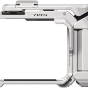 Insta360 Ace Pro 2 Xplorer Grip Kit Silver achterzijde