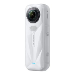 Insta360 X5 Satin White Limited Edition 2025