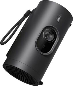 JMGO PicoPlay+