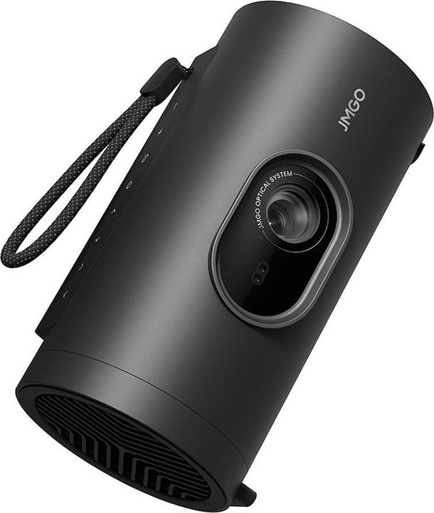 JMGO PicoPlay+