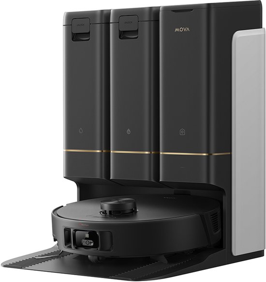 MOVA Z50 Ultra