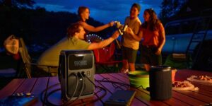Maak kennis met de EcoFlow TRAIL serie